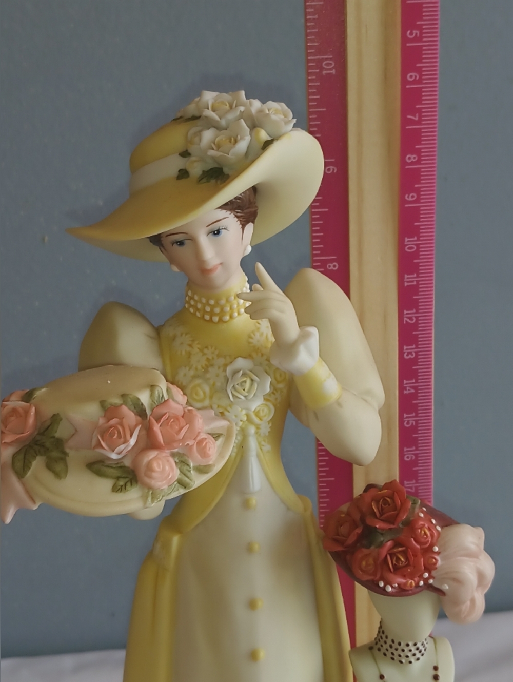 𝑨𝑽𝑶𝑵 𝟐𝟎𝟎𝟓 𝑴𝒓𝒔.𝑨𝒍𝒃𝒆𝒆 𝑫𝒓𝒆𝒔𝒔𝒊𝒏𝒈 𝒇𝒐𝒓 𝑺𝒖𝒄𝒄𝒆𝒔𝒔 - Picture 13 of 16